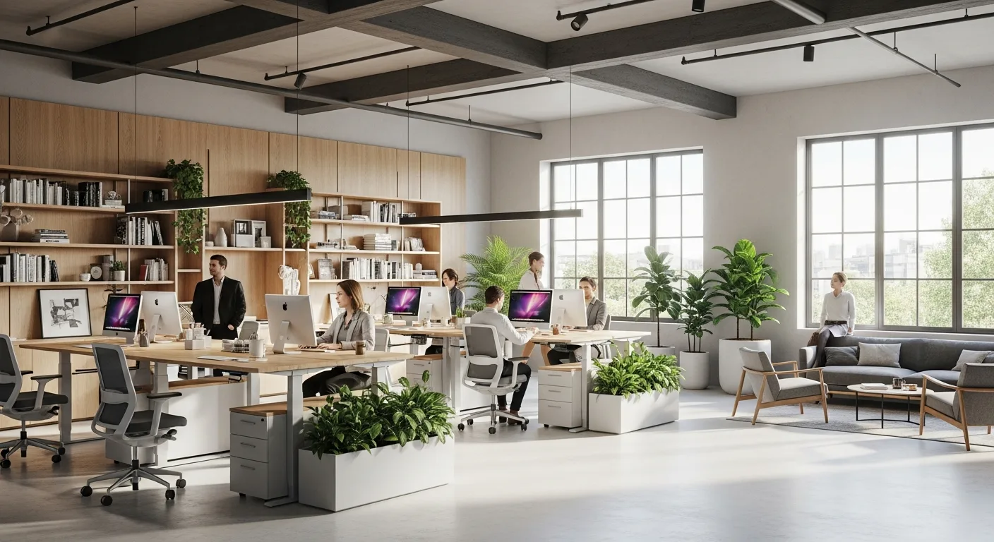 Mossy Path — Unternehmensberatung in Berlin